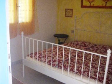 Ferienwohnung in Badesi (Olbia-Tempio) oder Ferienwohnung oder Ferienhaus