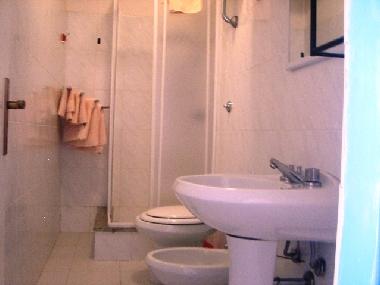 Ferienwohnung in Badesi (Olbia-Tempio) oder Ferienwohnung oder Ferienhaus