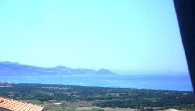 Ferienwohnung in Badesi (Olbia-Tempio) oder Ferienwohnung oder Ferienhaus