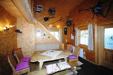 Ferienhaus in Mayrhofen (Tiroler Unterland) oder Ferienwohnung oder Ferienhaus