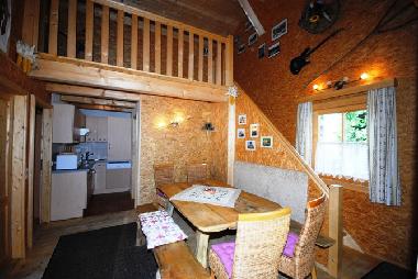 Ferienhaus in Mayrhofen (Tiroler Unterland) oder Ferienwohnung oder Ferienhaus