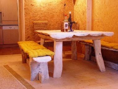 Ferienhaus in Mayrhofen (Tiroler Unterland) oder Ferienwohnung oder Ferienhaus