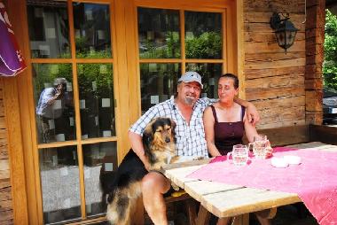 Ferienhaus in Mayrhofen (Tiroler Unterland) oder Ferienwohnung oder Ferienhaus