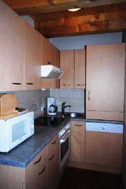 Ferienhaus in Mayrhofen (Tiroler Unterland) oder Ferienwohnung oder Ferienhaus