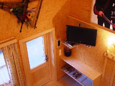 Ferienhaus in Mayrhofen (Tiroler Unterland) oder Ferienwohnung oder Ferienhaus