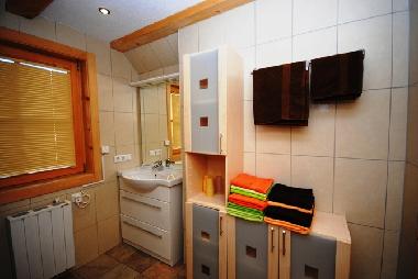 Ferienhaus in Mayrhofen (Tiroler Unterland) oder Ferienwohnung oder Ferienhaus