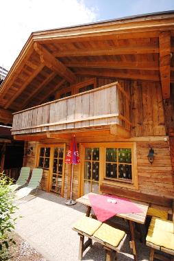 Ferienhaus in Mayrhofen (Tiroler Unterland) oder Ferienwohnung oder Ferienhaus