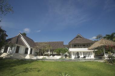 Villa in Kerobokan (Bali) oder Ferienwohnung oder Ferienhaus