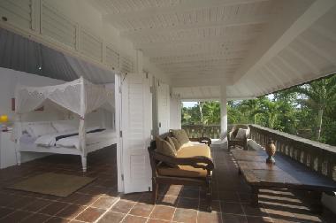 Villa in Kerobokan (Bali) oder Ferienwohnung oder Ferienhaus