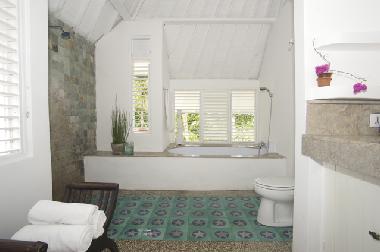 Villa in Kerobokan (Bali) oder Ferienwohnung oder Ferienhaus