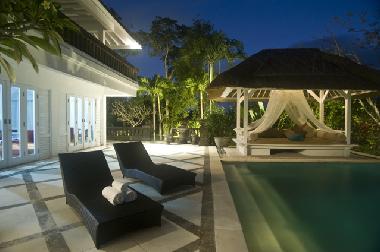 Villa in Kerobokan (Bali) oder Ferienwohnung oder Ferienhaus