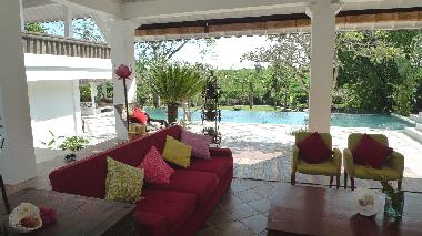 Villa in Kerobokan (Bali) oder Ferienwohnung oder Ferienhaus