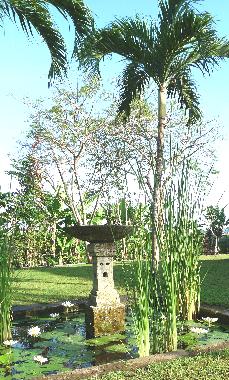 Villa in Kerobokan (Bali) oder Ferienwohnung oder Ferienhaus