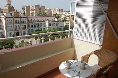 Ferienwohnung in Sevilla (Sevilla) oder Ferienwohnung oder Ferienhaus