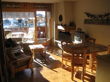 Ferienwohnung in nendaz (Nendaz) oder Ferienwohnung oder Ferienhaus
