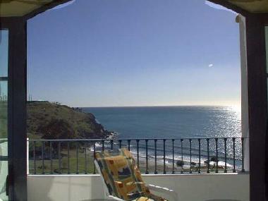 Ferienwohnung in Almunecar (Granada) oder Ferienwohnung oder Ferienhaus