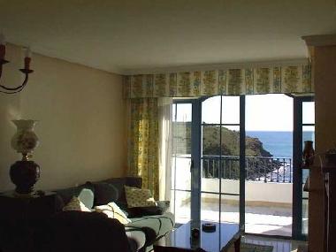 Ferienwohnung in Almunecar (Granada) oder Ferienwohnung oder Ferienhaus