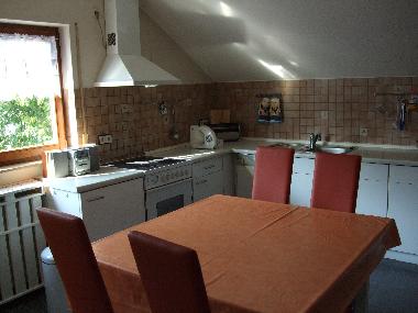 Ferienwohnung in Asslar (Lahn-Dill) oder Ferienwohnung oder Ferienhaus