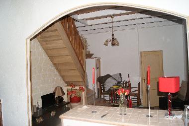 Ferienhaus in ZEVACO (Corse-du-Sud) oder Ferienwohnung oder Ferienhaus