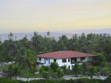 Villa in Flexeiras (Ceara) oder Ferienwohnung oder Ferienhaus