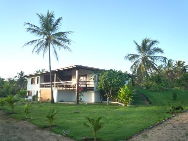 Villa in Flexeiras (Ceara) oder Ferienwohnung oder Ferienhaus