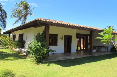Villa in Flexeiras (Ceara) oder Ferienwohnung oder Ferienhaus
