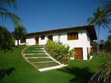 Villa in Flexeiras (Ceara) oder Ferienwohnung oder Ferienhaus