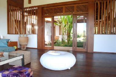 Villa in Flexeiras (Ceara) oder Ferienwohnung oder Ferienhaus