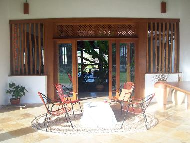 Villa in Flexeiras (Ceara) oder Ferienwohnung oder Ferienhaus