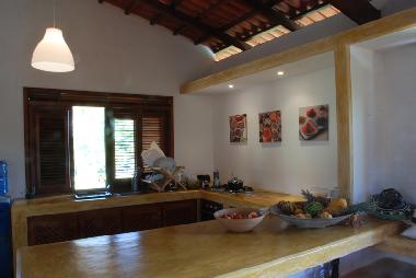 Villa in Flexeiras (Ceara) oder Ferienwohnung oder Ferienhaus