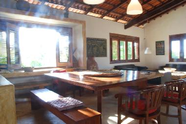 Villa in Flexeiras (Ceara) oder Ferienwohnung oder Ferienhaus