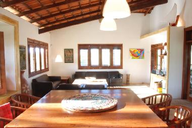 Villa in Flexeiras (Ceara) oder Ferienwohnung oder Ferienhaus
