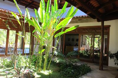 Villa in Flexeiras (Ceara) oder Ferienwohnung oder Ferienhaus