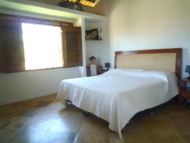 Villa in Flexeiras (Ceara) oder Ferienwohnung oder Ferienhaus