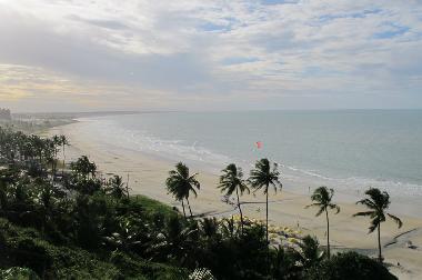 Villa in Flexeiras (Ceara) oder Ferienwohnung oder Ferienhaus