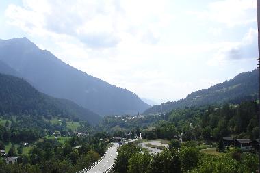 Chalet in Fiesch (Aletsch) oder Ferienwohnung oder Ferienhaus