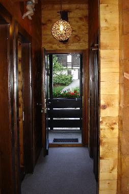 Chalet in Fiesch (Aletsch) oder Ferienwohnung oder Ferienhaus