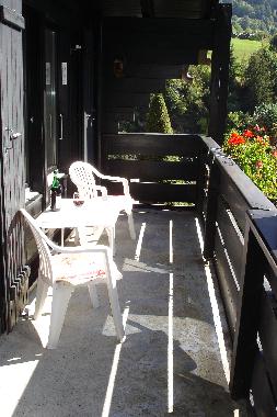 Chalet in Fiesch (Aletsch) oder Ferienwohnung oder Ferienhaus