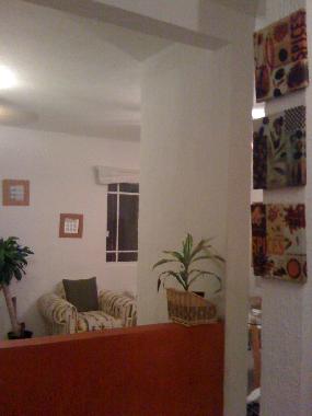 Ferienhaus in Cancun (Quintana Roo) oder Ferienwohnung oder Ferienhaus