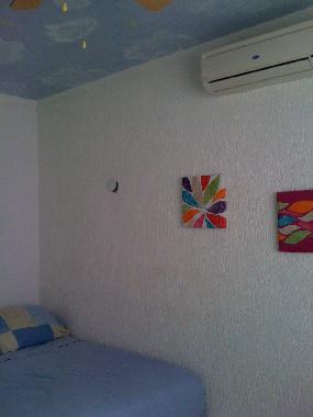Ferienhaus in Cancun (Quintana Roo) oder Ferienwohnung oder Ferienhaus
