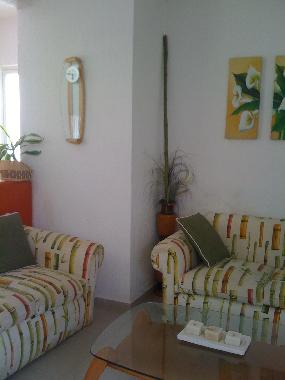 Ferienhaus in Cancun (Quintana Roo) oder Ferienwohnung oder Ferienhaus