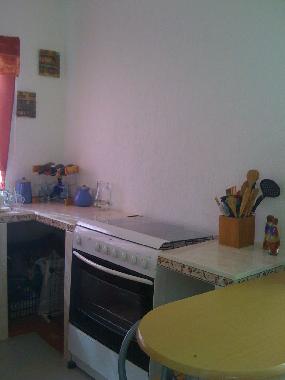 Ferienhaus in Cancun (Quintana Roo) oder Ferienwohnung oder Ferienhaus