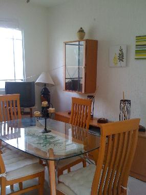 Ferienhaus in Cancun (Quintana Roo) oder Ferienwohnung oder Ferienhaus