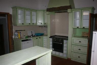 Villa in So Bras de Alportel (Algarve) oder Ferienwohnung oder Ferienhaus