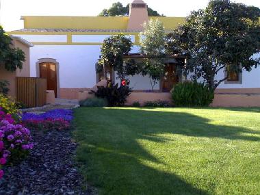 Villa in So Bras de Alportel (Algarve) oder Ferienwohnung oder Ferienhaus
