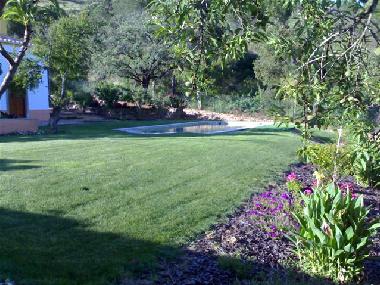 Villa in So Bras de Alportel (Algarve) oder Ferienwohnung oder Ferienhaus