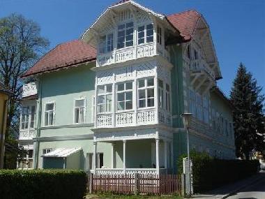 Villa in Pressbaum (Wiener Umland/Nordteil) oder Ferienwohnung oder Ferienhaus