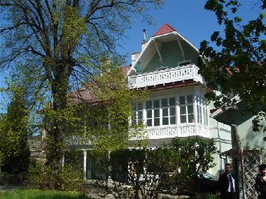 Villa in Pressbaum (Wiener Umland/Nordteil) oder Ferienwohnung oder Ferienhaus