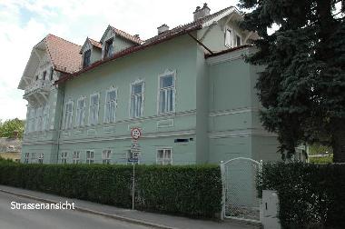 Villa in Pressbaum (Wiener Umland/Nordteil) oder Ferienwohnung oder Ferienhaus