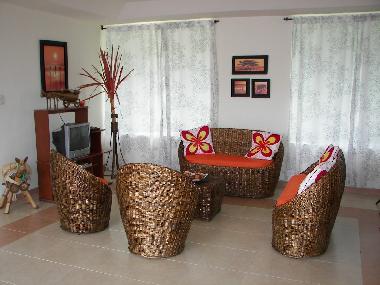 Ferienhaus in La rochela (Caldas) oder Ferienwohnung oder Ferienhaus